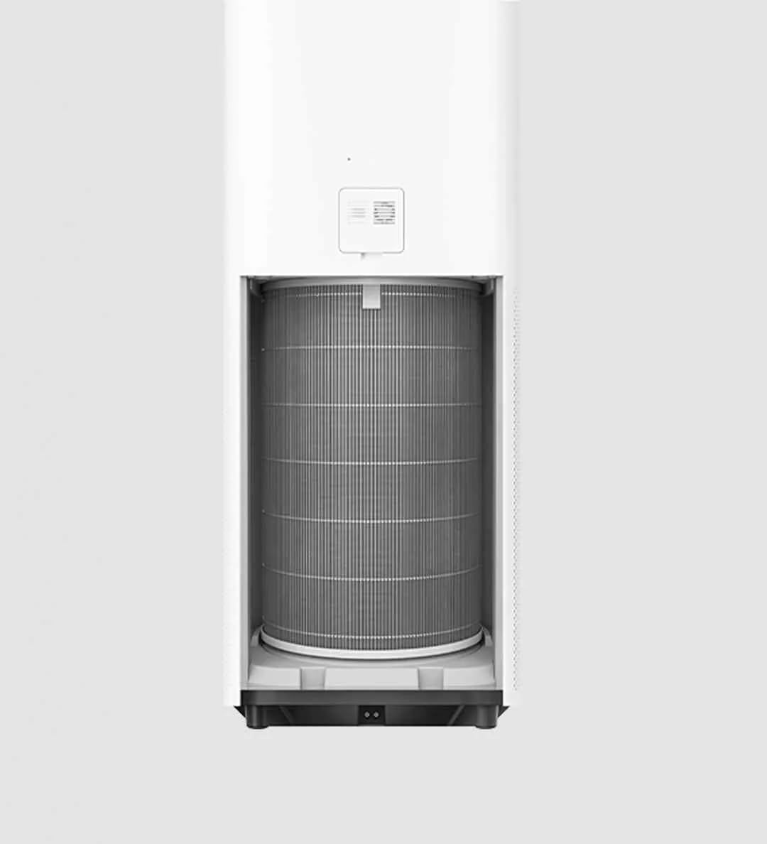 Air Purifier For Xiaomi Mi Replacement Filter for 3H&3C Compatible with Xiaomi mi Activated Carbon 360 Integrated Triple-Layer High-Efficiency H13 Grade (1)