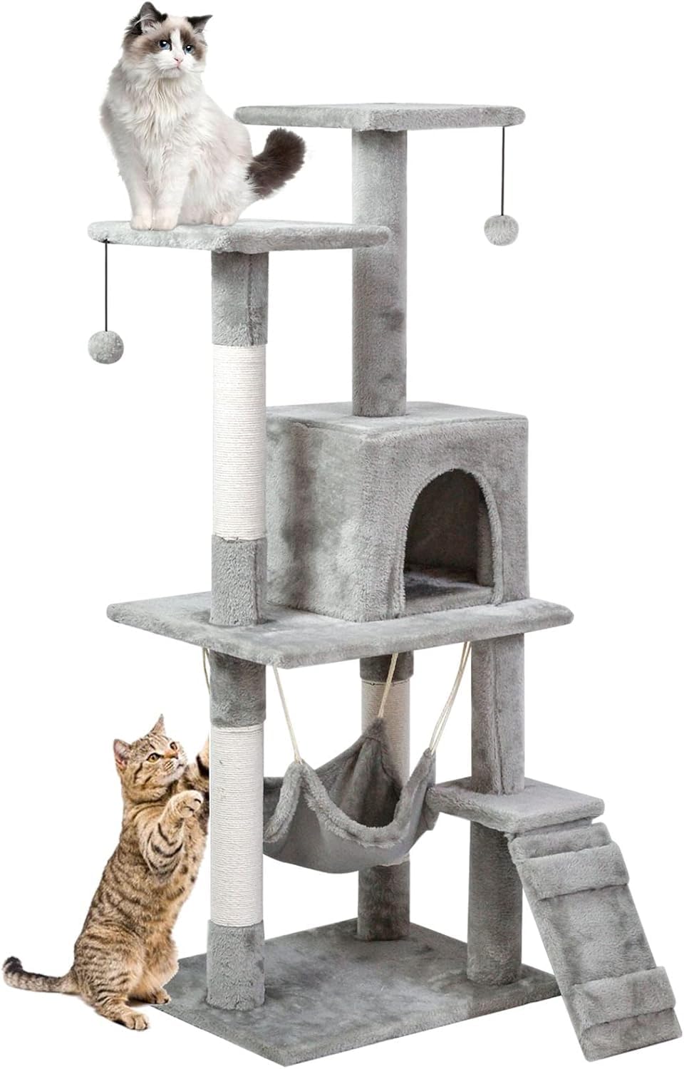 Assembly accessories｜120×49×39cm,Gray (120cm)