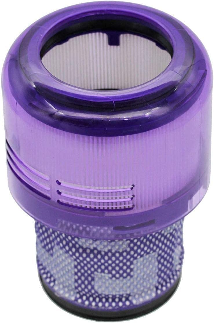 Genuine OEM Filter Replacement V11 Animal/TorqueDrive/Abso, V15 DT Comp, Models Graded SV15, SV14, SV15/SV17, SV22, SV28, OEM Part Number 970013-02