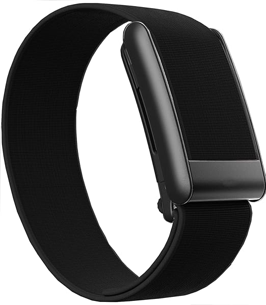 Elastic, Fast-Drying, Water-Resistant, and Comfortable Strap for Active Lifestyles