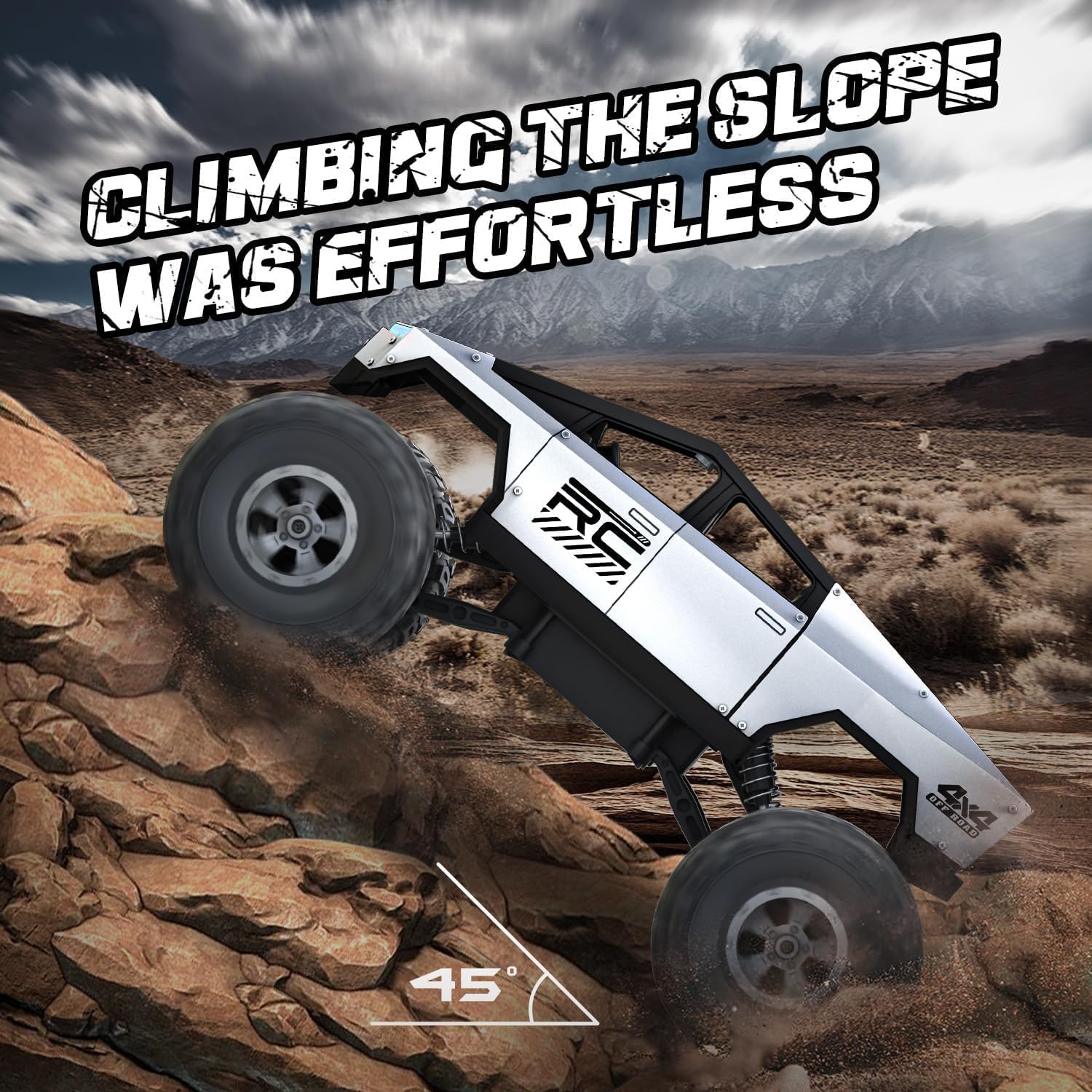 Toys for Kids & Adults Ages - Silver